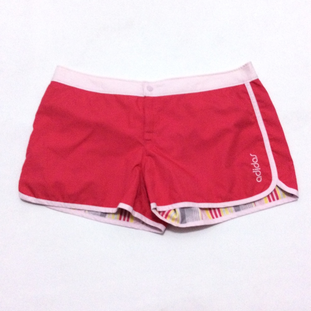 Adidas Reversible Shorts